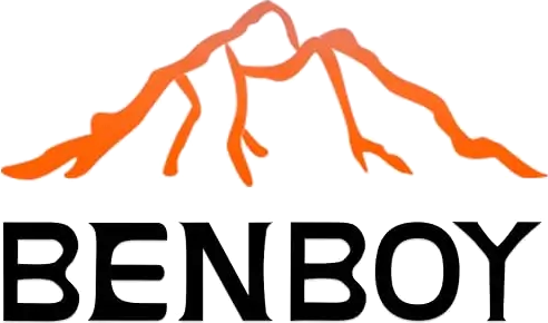 BenBoy logo